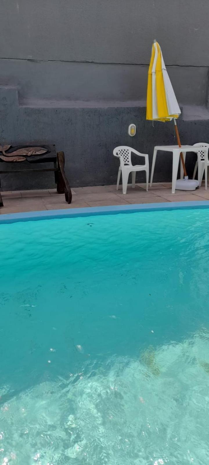 Solar Da Suzi Aparthotel Praia do Rosa Kültér fotó